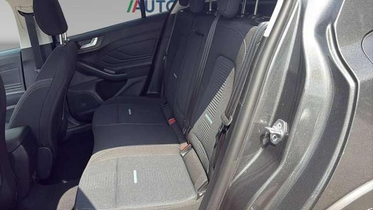 Ford Ford Focus usata 3