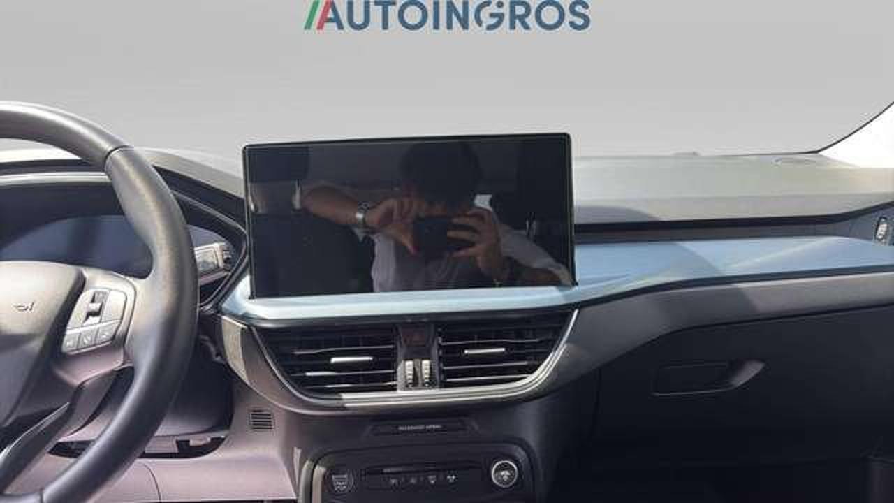 Ford Ford Focus usata 6