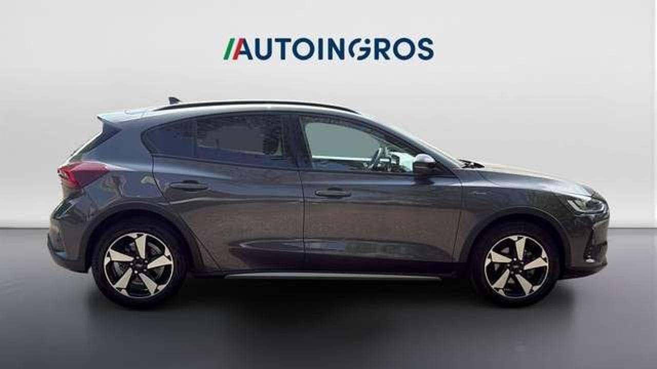 Ford Ford Focus usata 11