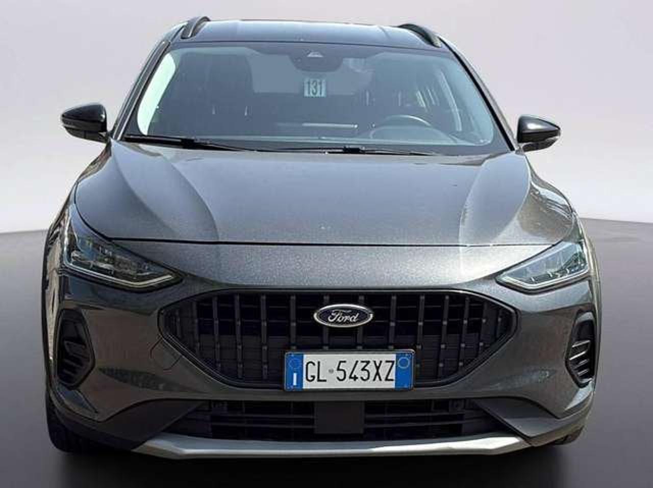 Ford Ford Focus usata 13