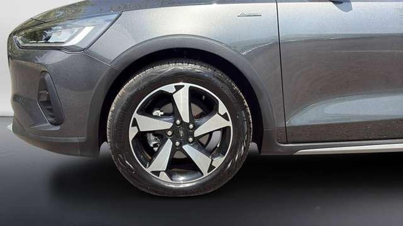 Ford Ford Focus usata 14
