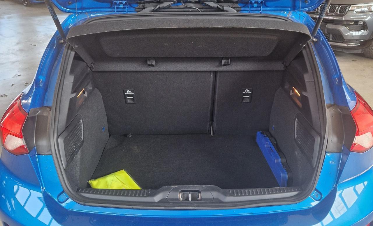 Ford Ford Focus usata, con Portapacchi