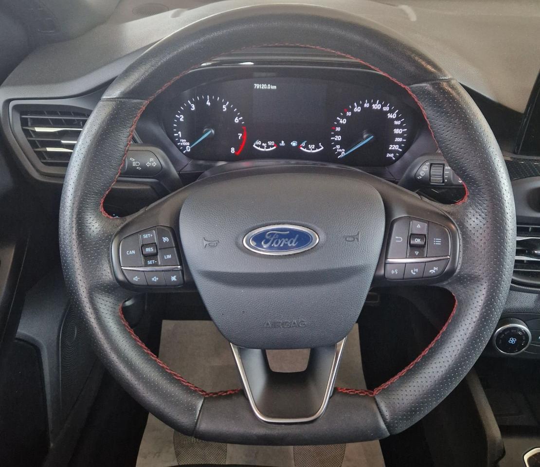 Ford Ford Focus usata 3