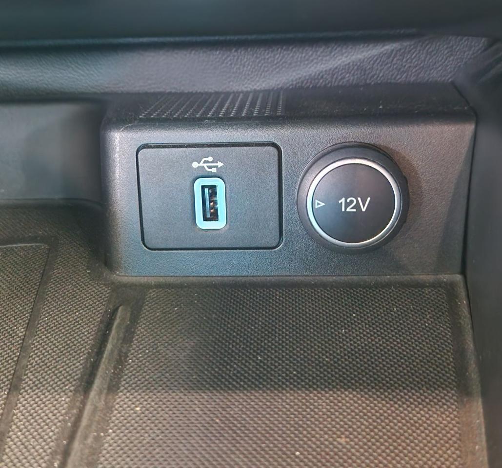 Ford Ford Focus usata 5
