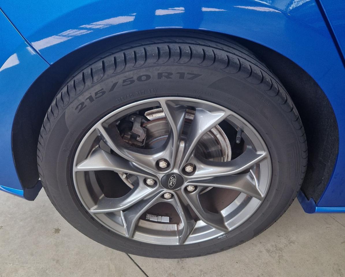 Ford Ford Focus usata 6