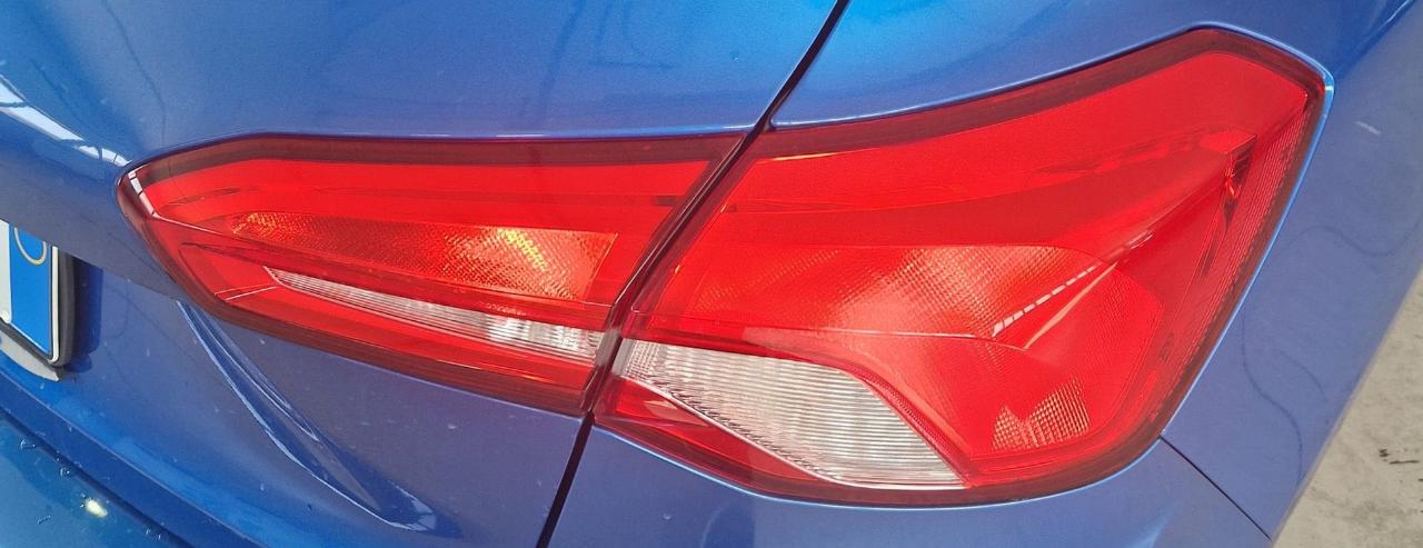 Ford Ford Focus usata 8