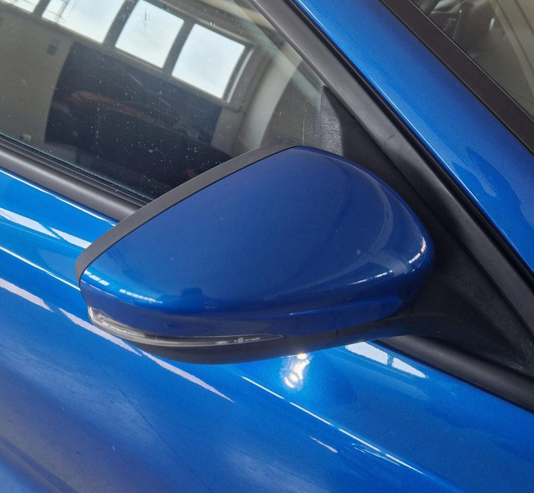 Ford Ford Focus usata 9