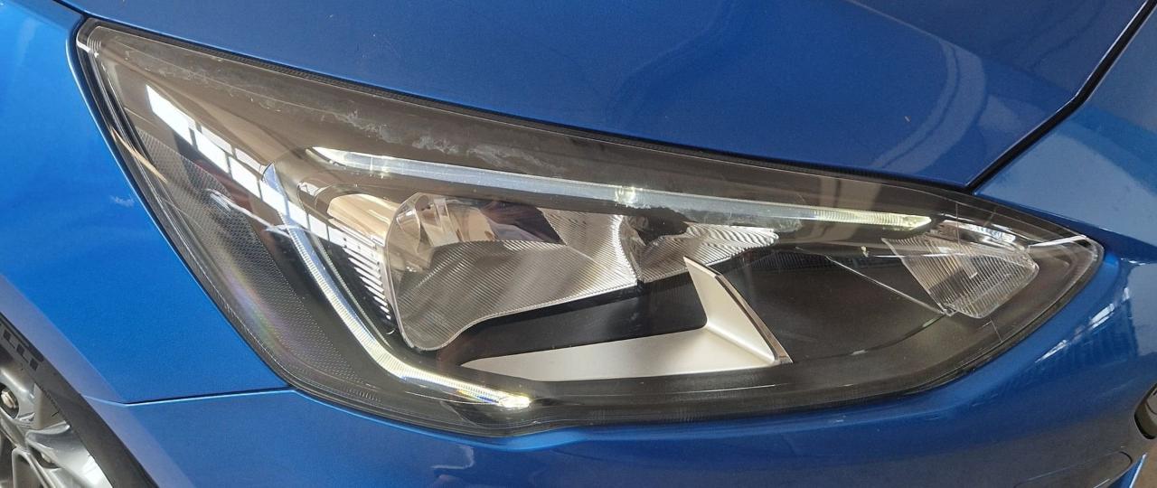Ford Ford Focus usata 10