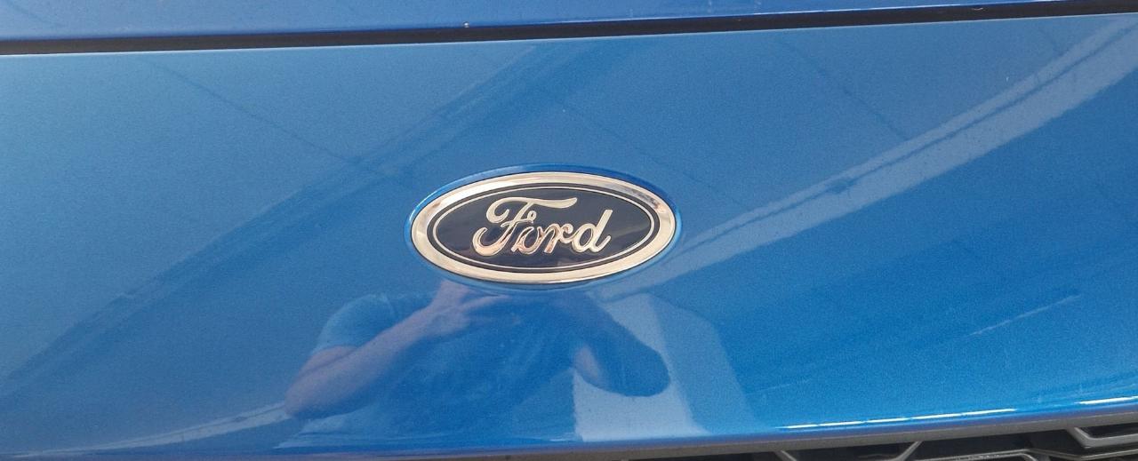 Ford Ford Focus usata 12