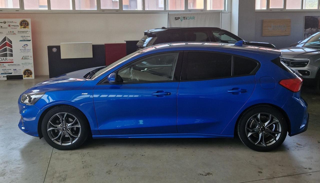 Ford Ford Focus usata 14