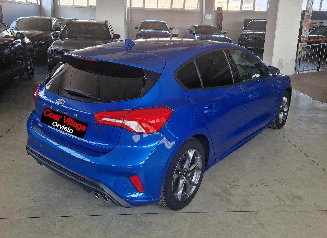Ford Ford Focus usata 15