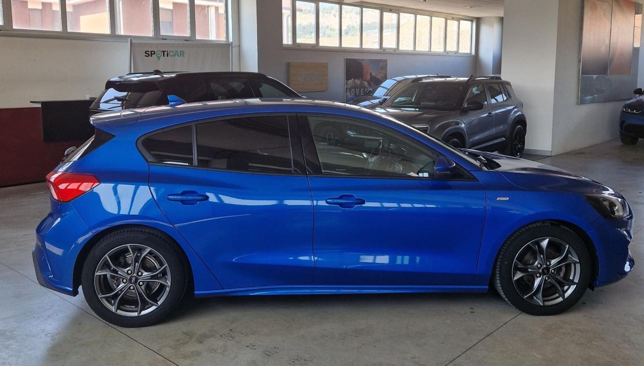 Ford Ford Focus usata 17