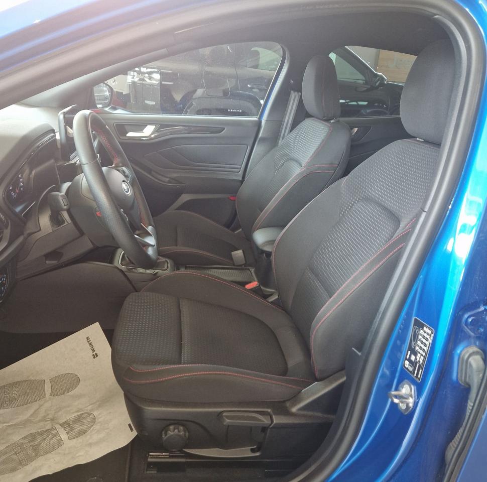 Ford Ford Focus usata 18