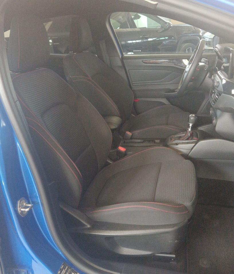 Ford Ford Focus usata 19