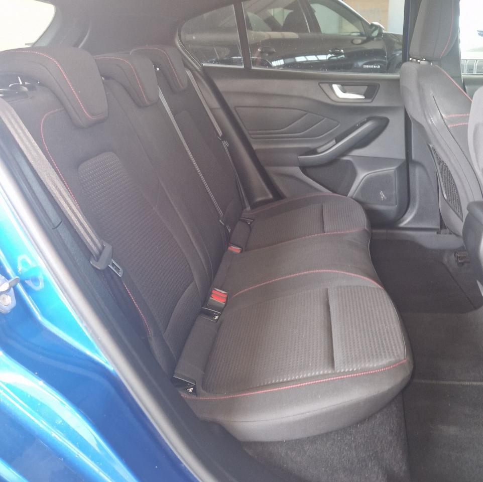 Ford Ford Focus usata 20
