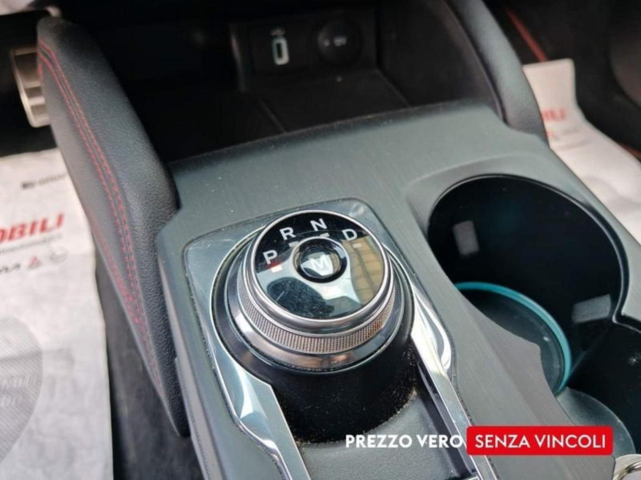 Ford Ford Focus usata 3
