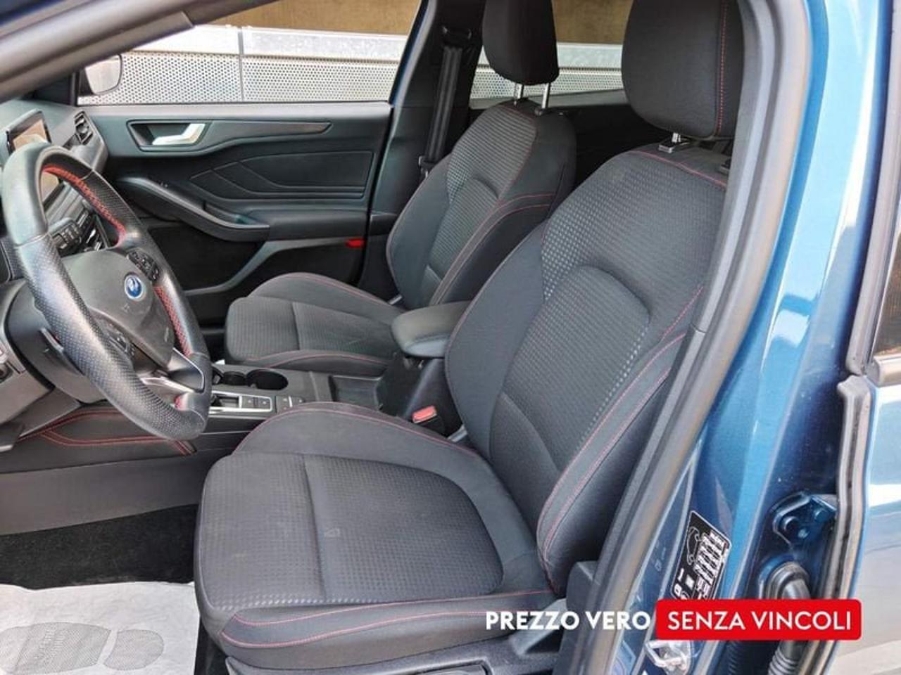 Ford Ford Focus usata 5