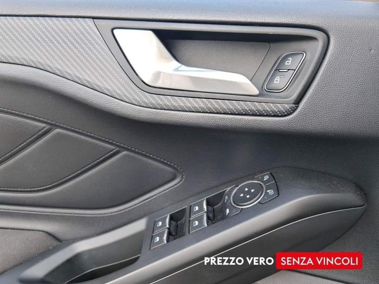 Ford Ford Focus usata 6