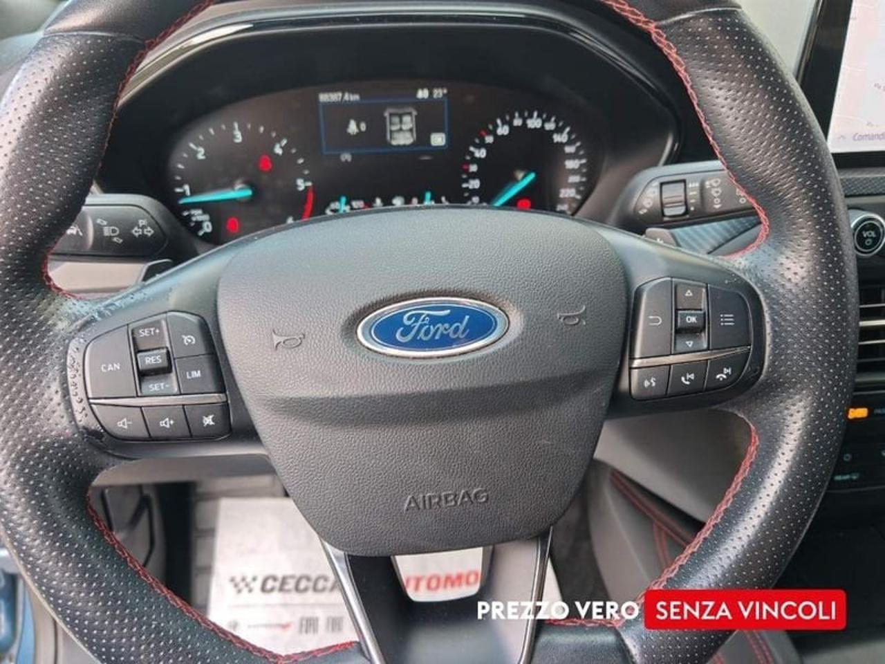 Ford Ford Focus usata 13