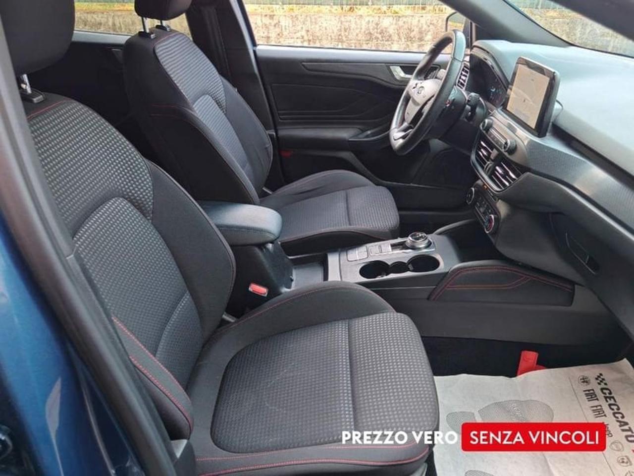 Ford Ford Focus usata 14