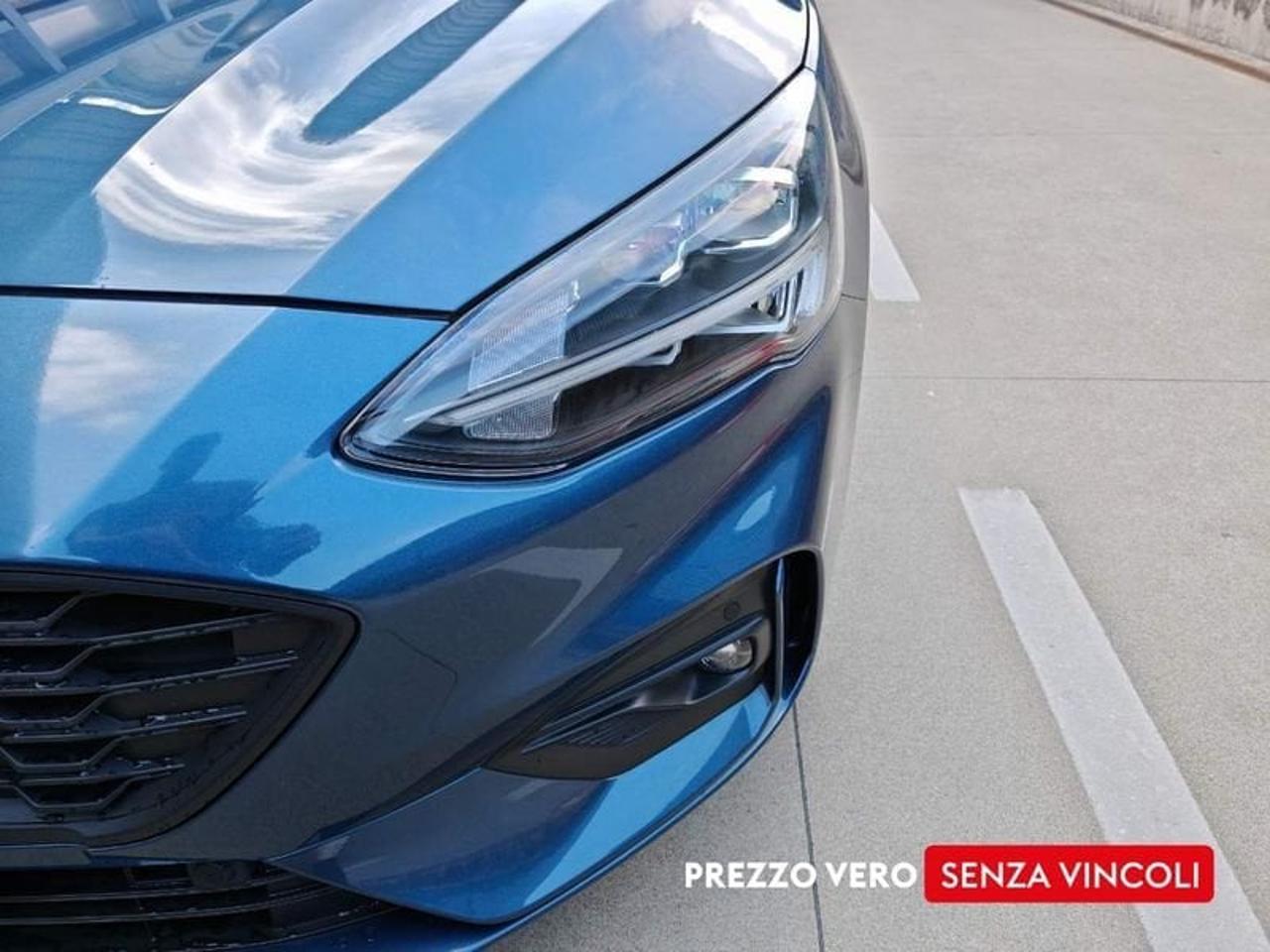 Ford Ford Focus usata 15
