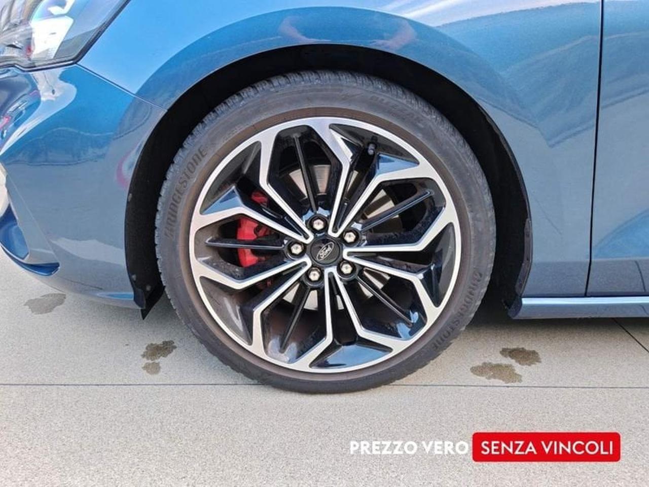 Ford Ford Focus usata 19
