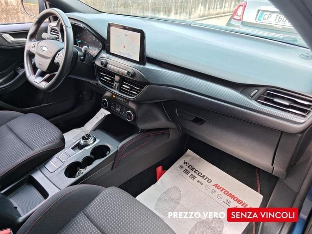Ford Ford Focus usata 20