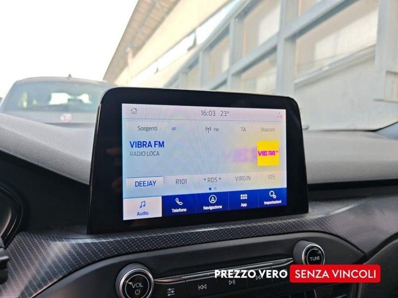 Ford Ford Focus usata 22