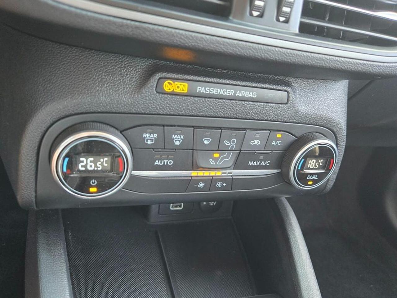 Ford Ford Focus usata 5