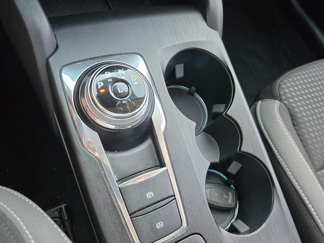 Ford Ford Focus usata 6