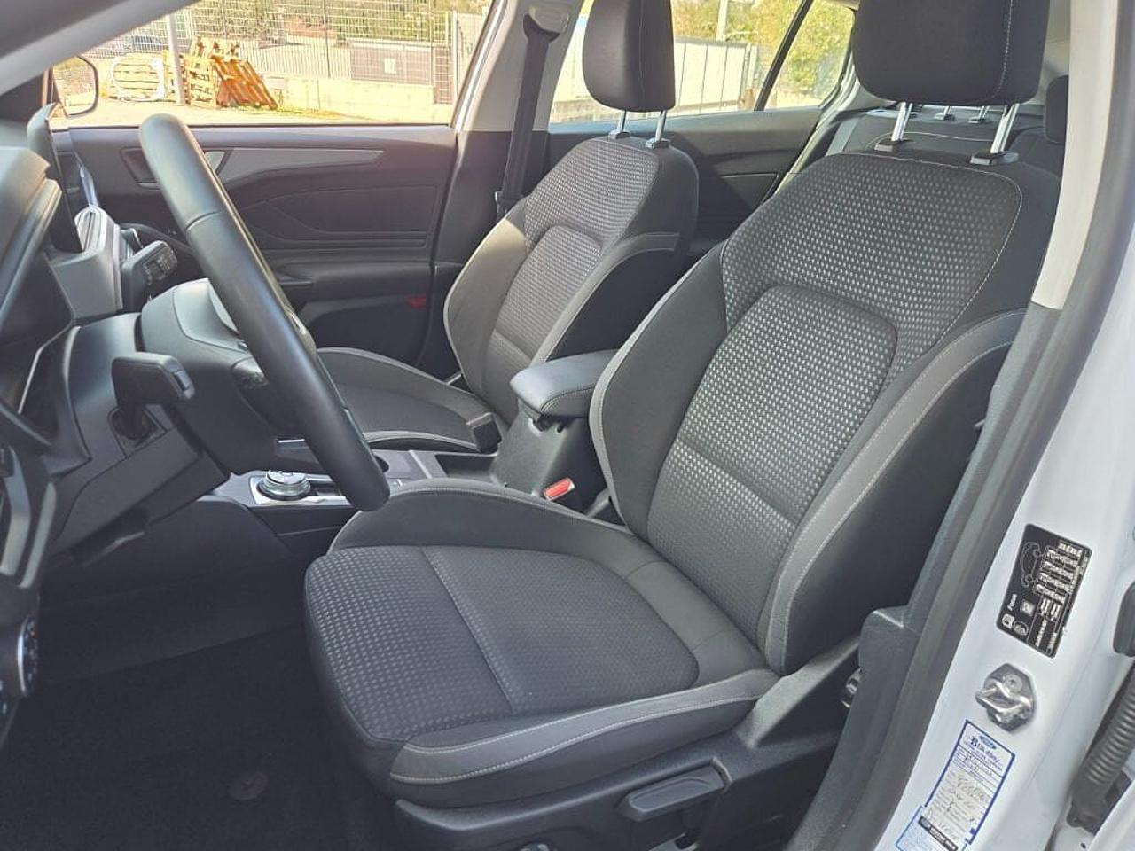 Ford Ford Focus usata 8