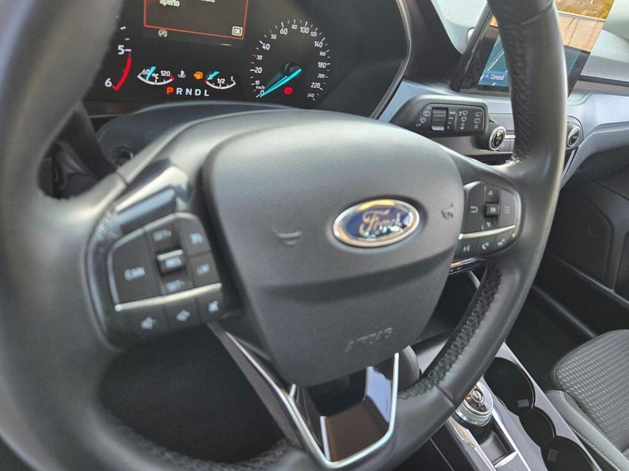 Ford Ford Focus usata 9