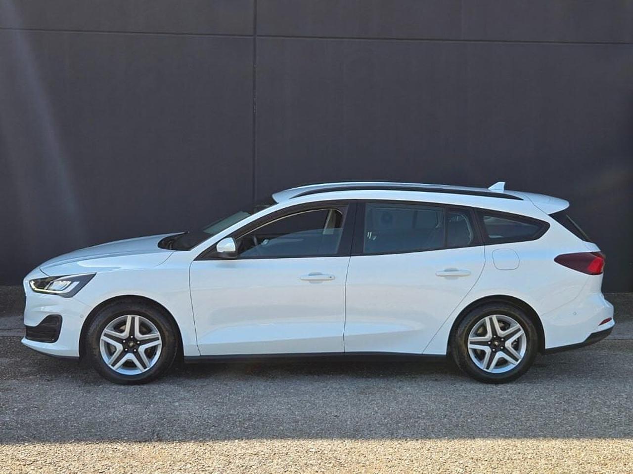 Ford Ford Focus usata 11