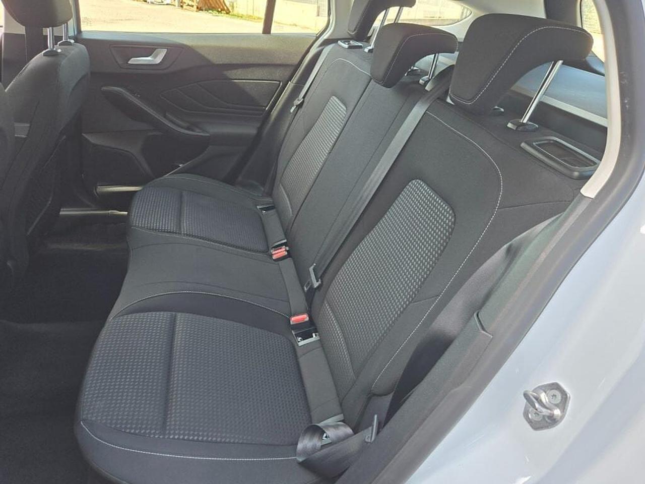 Ford Ford Focus usata 12