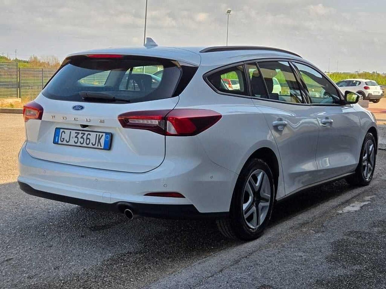 Ford Ford Focus usata 20