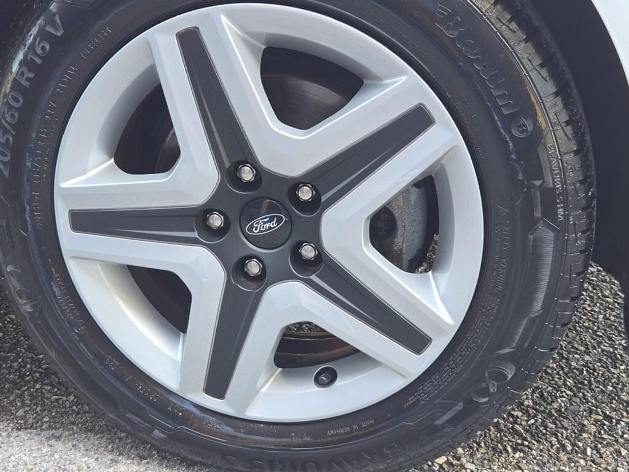 Ford Ford Focus usata 23