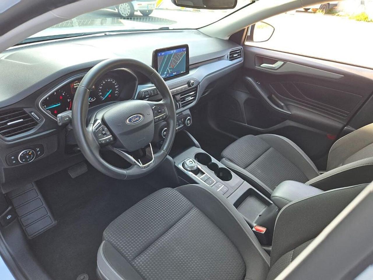 Ford Ford Focus usata 24