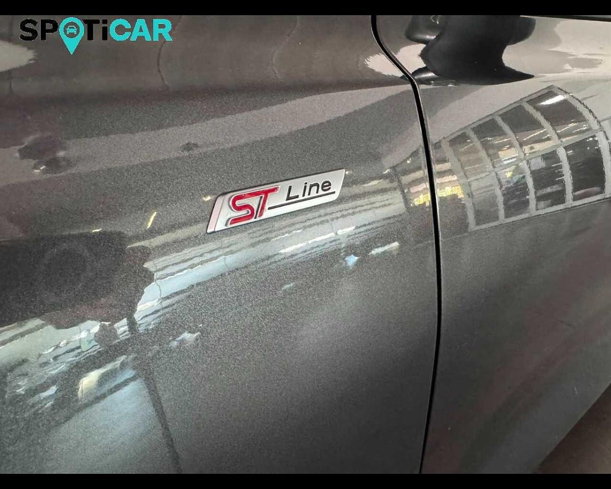 Ford Ford Focus usata 1