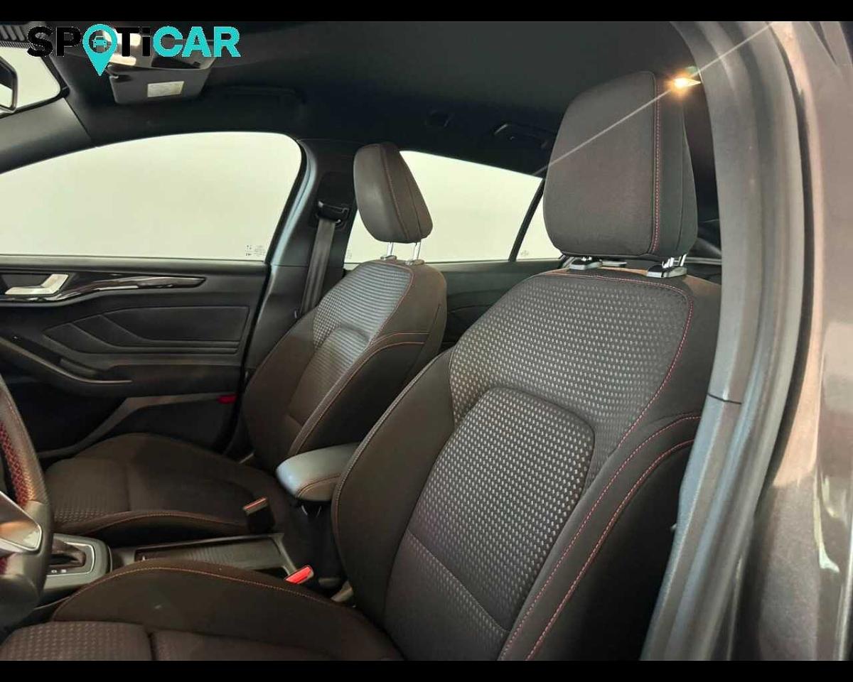 Ford Ford Focus usata 3