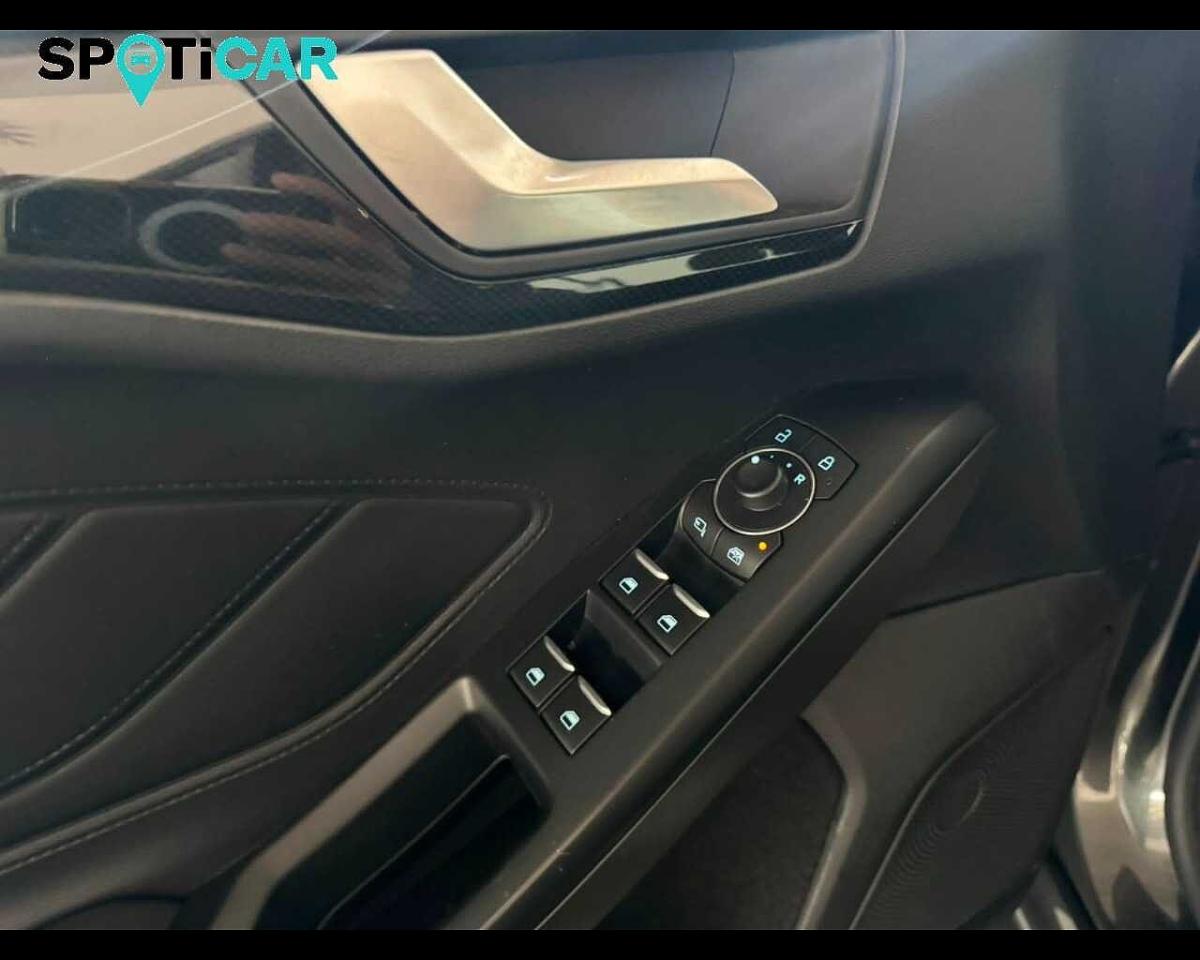 Ford Ford Focus usata 4