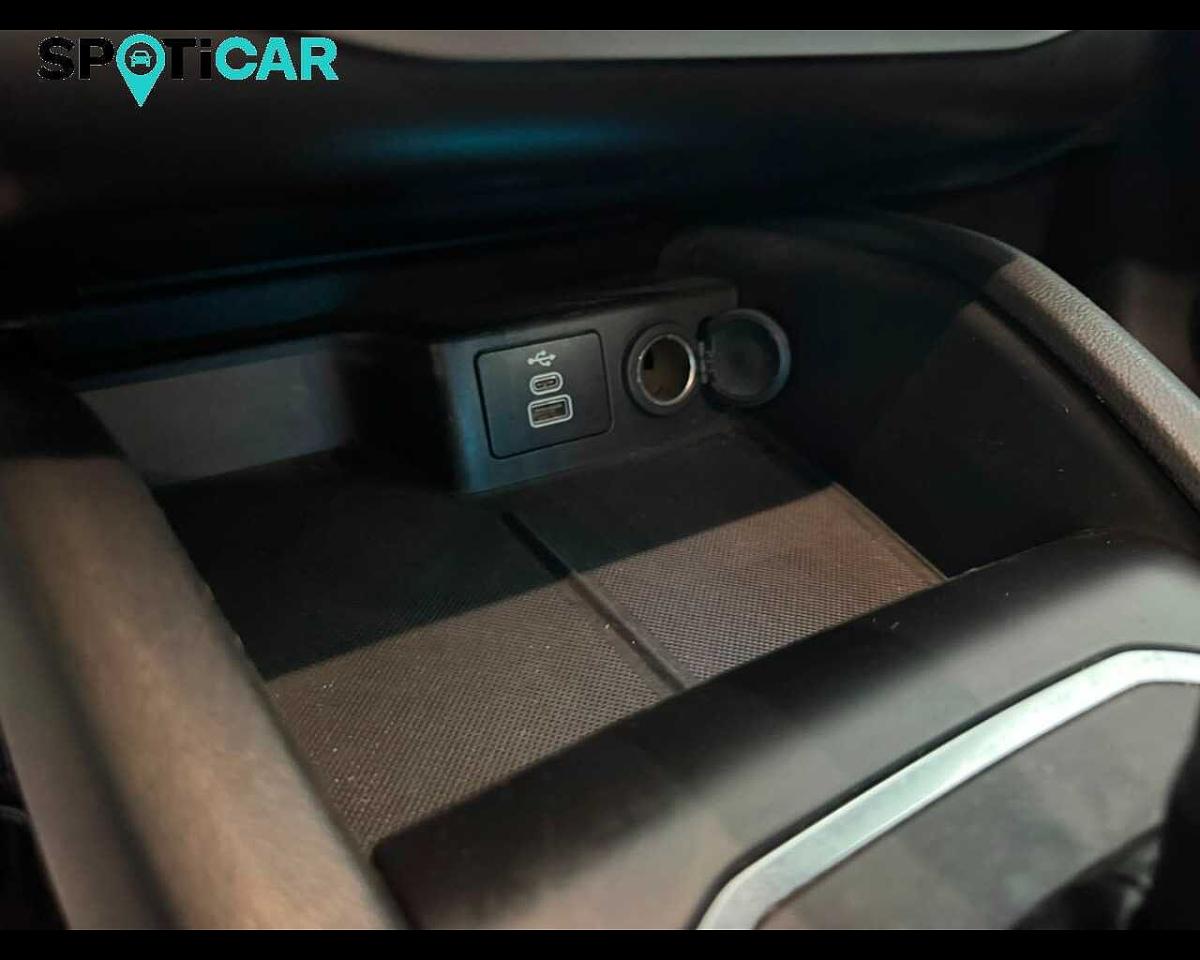 Ford Ford Focus usata 5