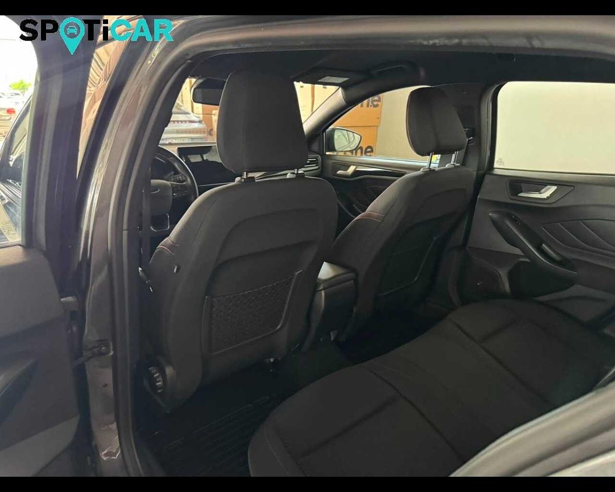 Ford Ford Focus usata 6