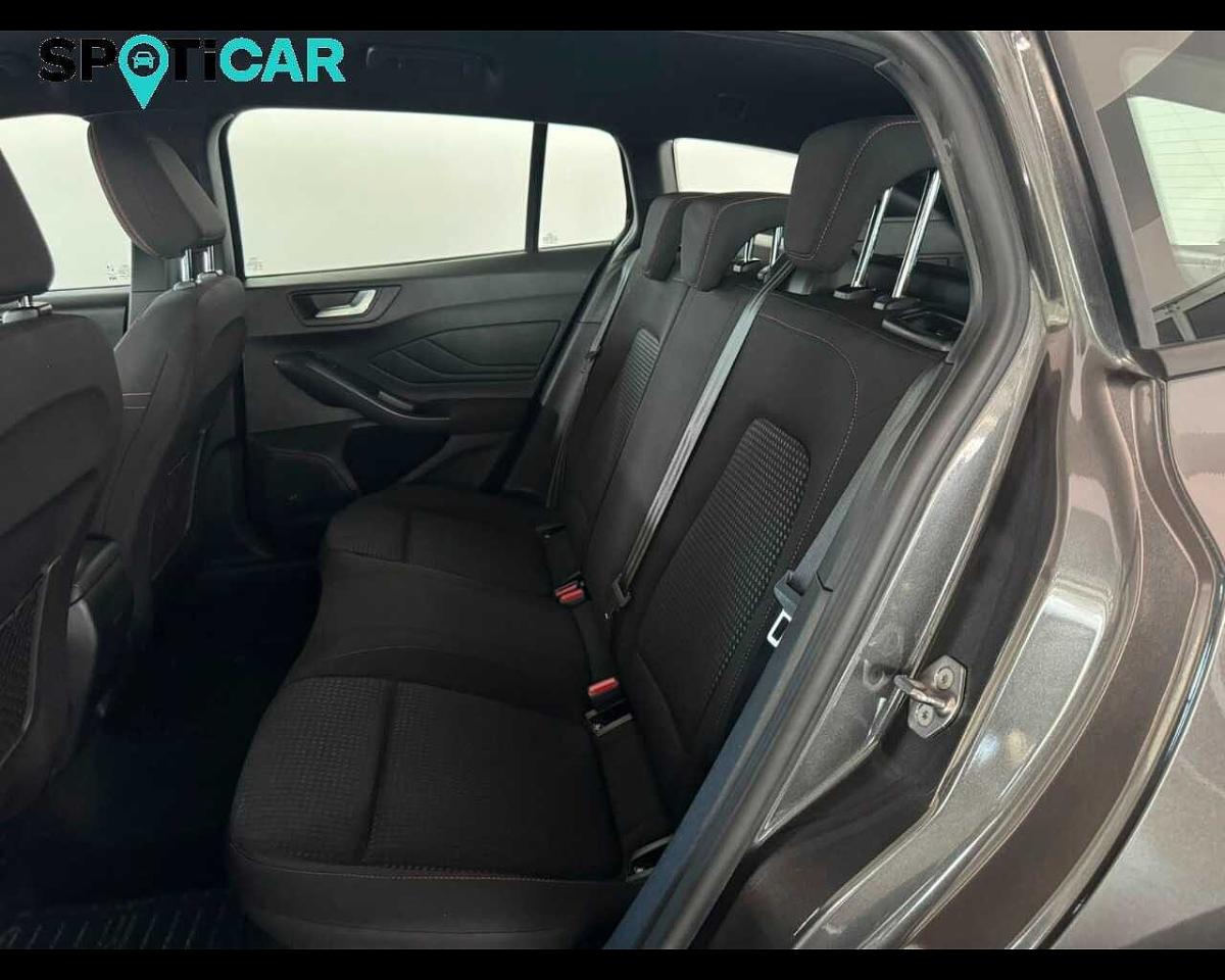 Ford Ford Focus usata 7