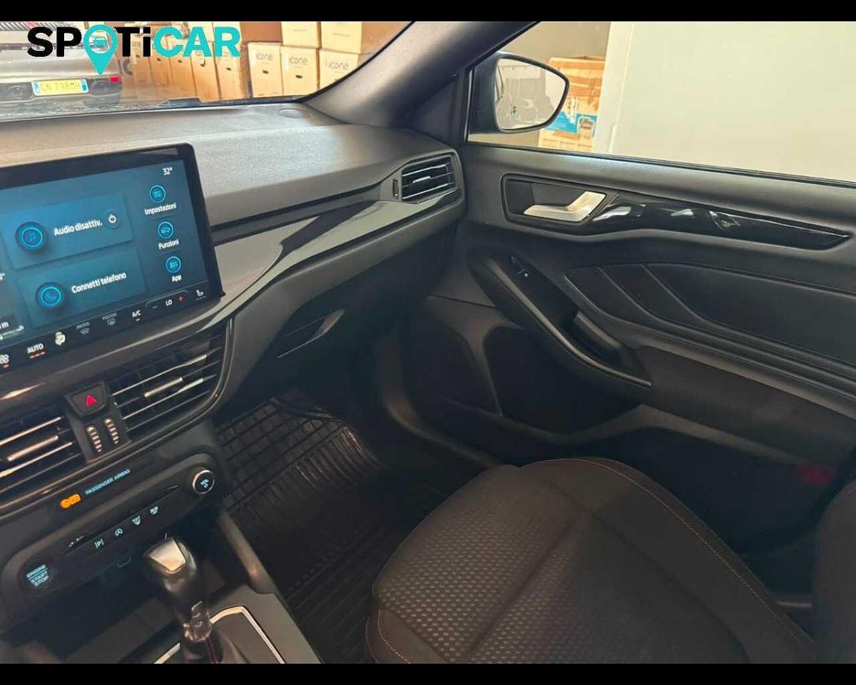 Ford Ford Focus usata 10