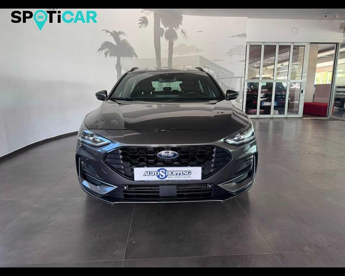 Ford Ford Focus usata 11