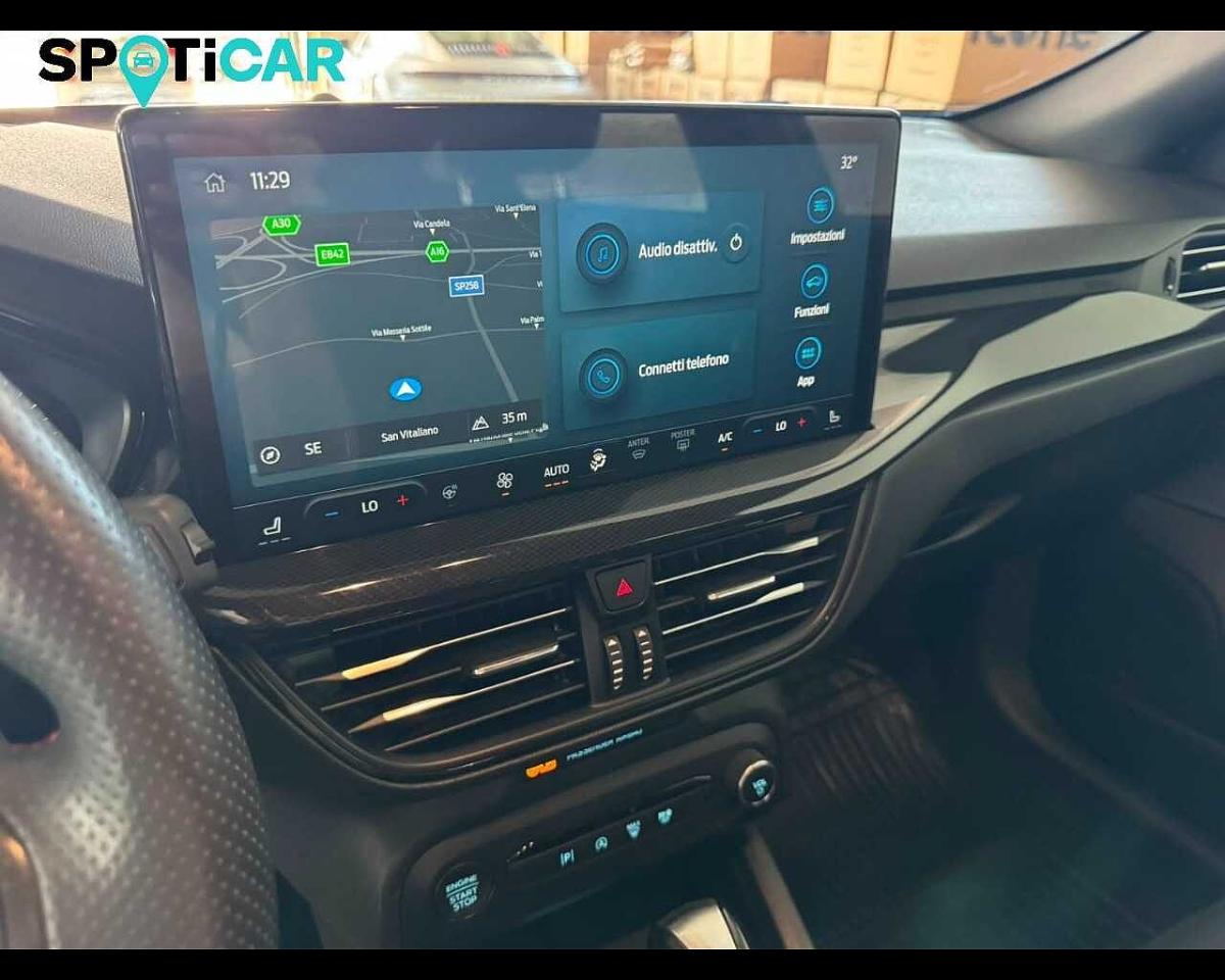 Ford Ford Focus usata 12