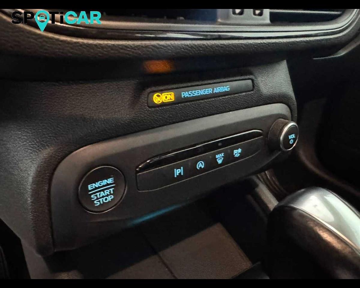 Ford Ford Focus usata 13