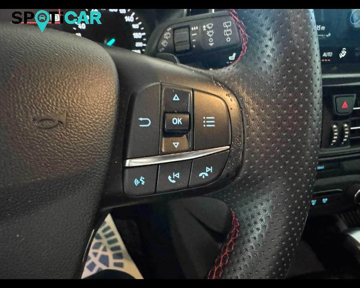 Ford Ford Focus usata 14
