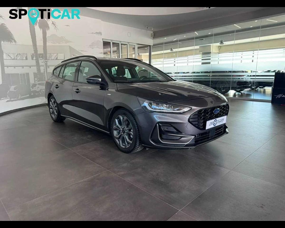 Ford Ford Focus usata 20