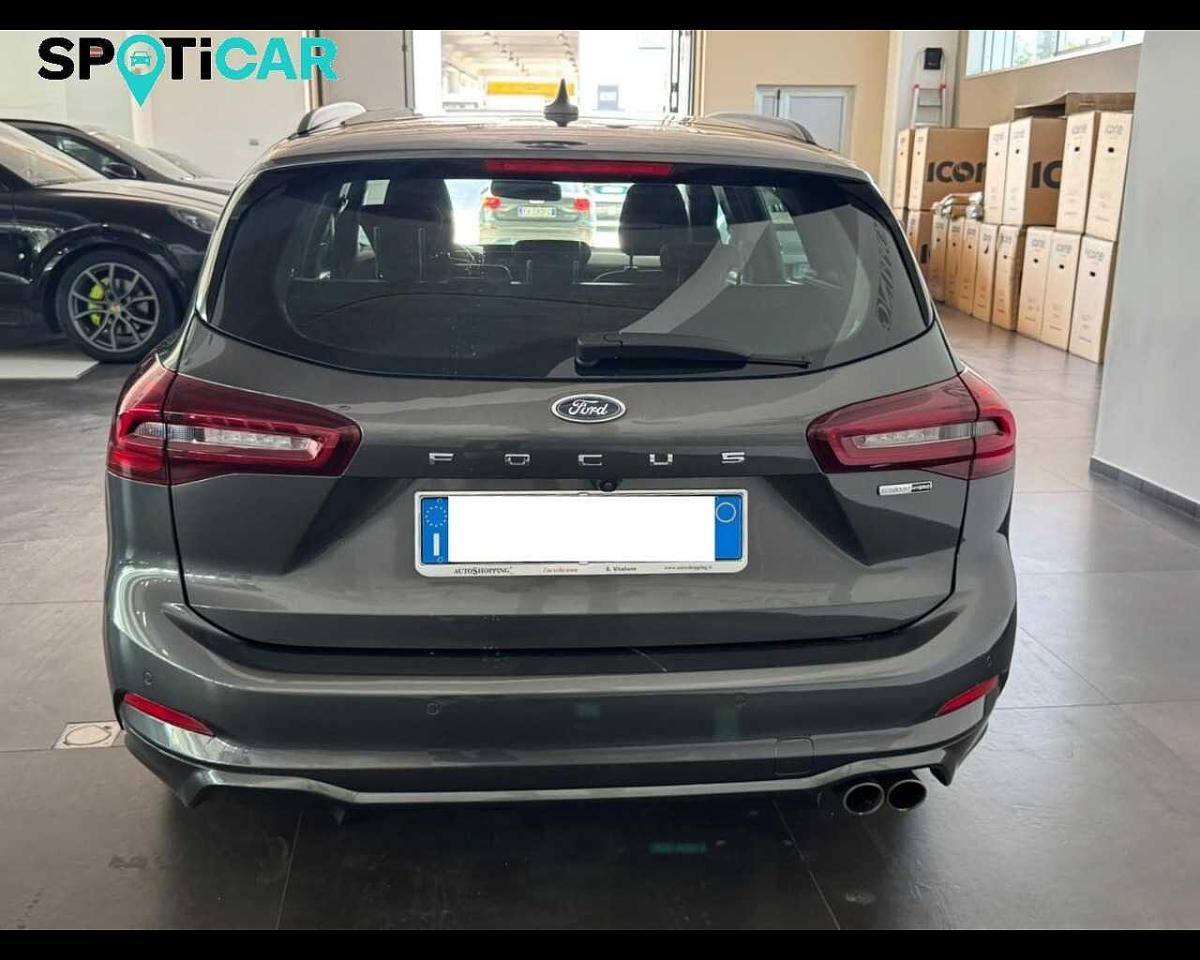Ford Ford Focus usata 21